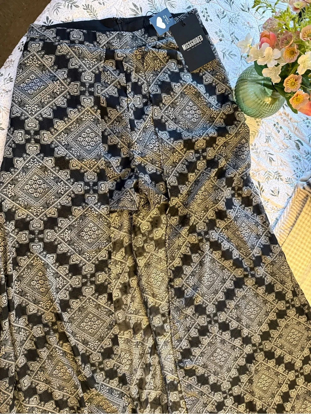 Missguided never worn